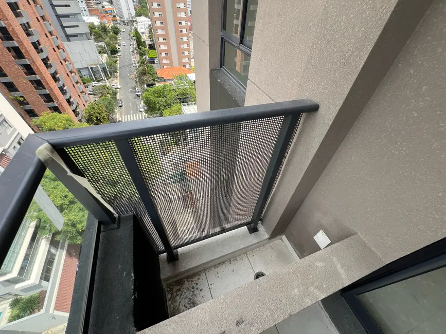 Foto 4 de Apartamento com 1 quarto à venda, 38m2 em Vila Mariana, São Paulo - SP