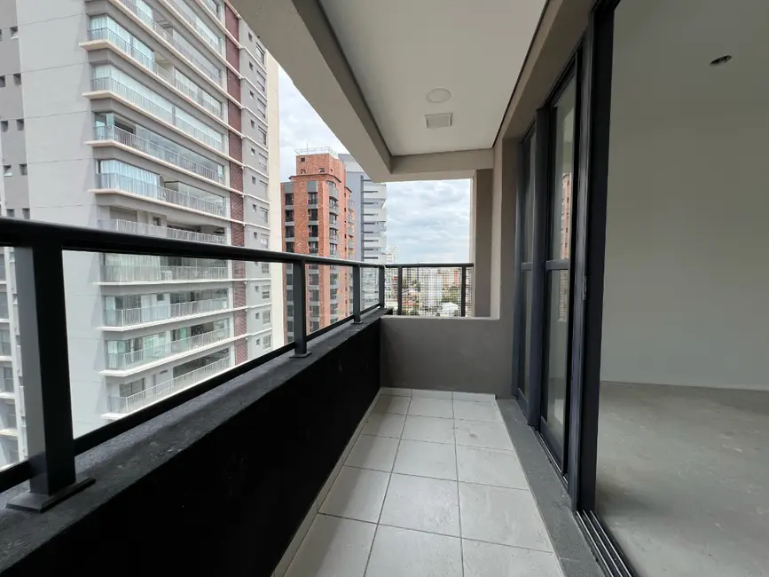 Foto 3 de Apartamento com 1 quarto à venda, 38m2 em Vila Mariana, São Paulo - SP