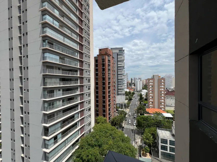 Foto 6 de Apartamento com 1 quarto à venda, 38m2 em Vila Mariana, São Paulo - SP
