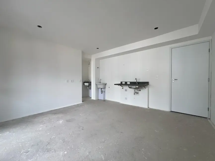 Foto 2 de Apartamento com 1 quarto à venda, 38m2 em Vila Mariana, São Paulo - SP