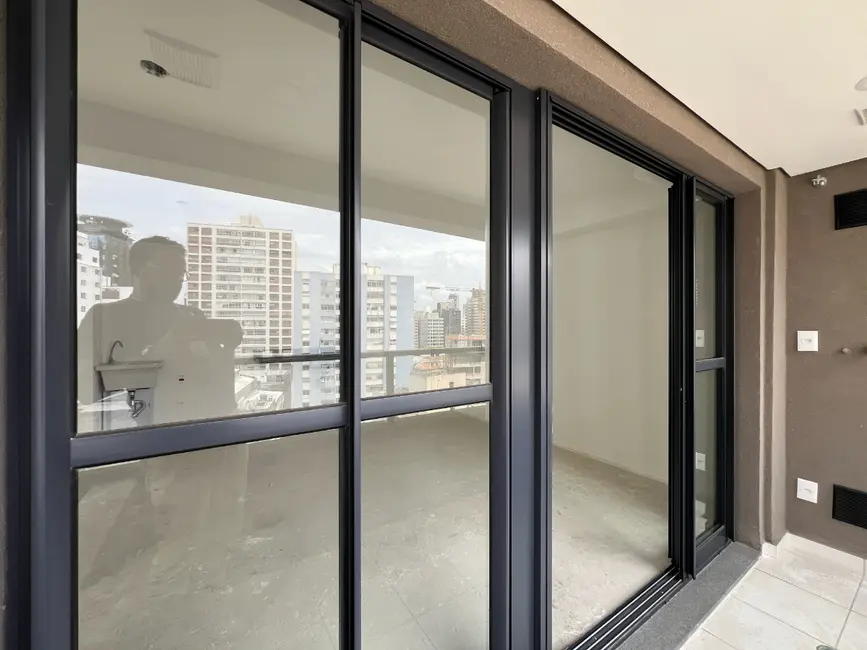 Foto 7 de Apartamento com 1 quarto à venda, 38m2 em Vila Mariana, São Paulo - SP