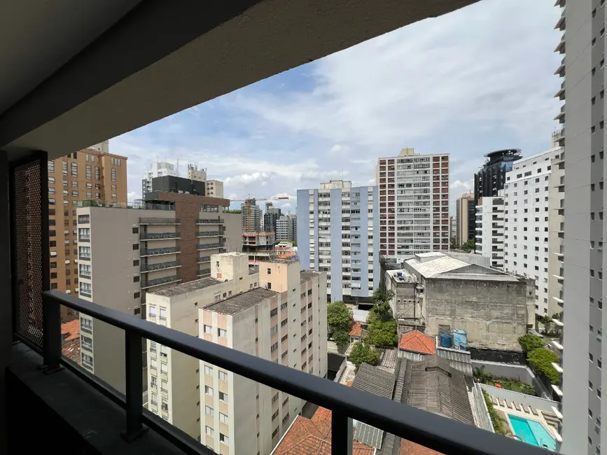 Foto 5 de Apartamento com 1 quarto à venda, 38m2 em Vila Mariana, São Paulo - SP