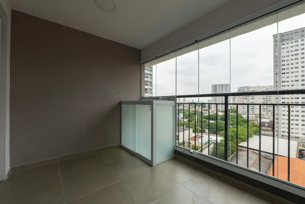 Foto 9 de Apartamento com 2 quartos à venda, 54m2 em Barra Funda, São Paulo - SP