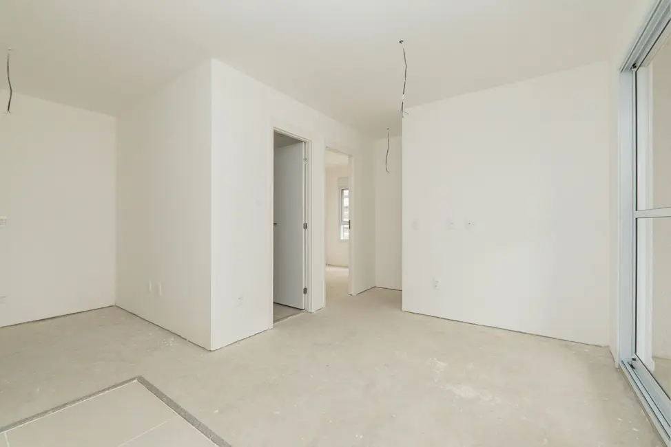 Foto 5 de Apartamento com 2 quartos à venda, 54m2 em Barra Funda, São Paulo - SP