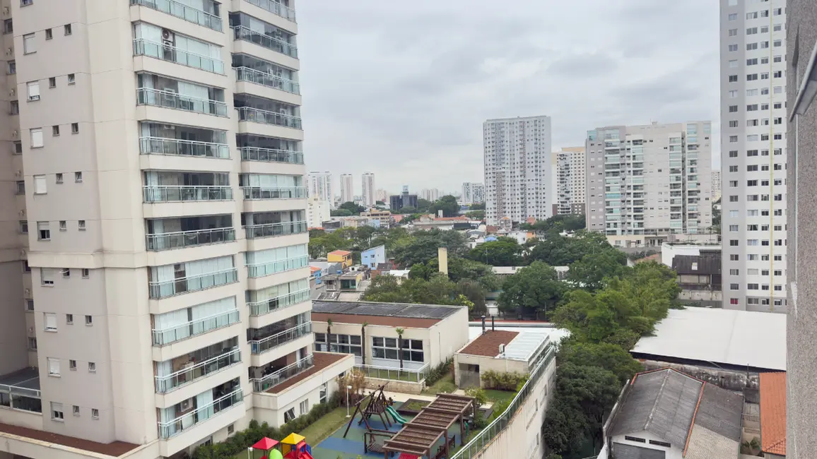 Foto 4 de Apartamento com 2 quartos à venda, 54m2 em Barra Funda, São Paulo - SP