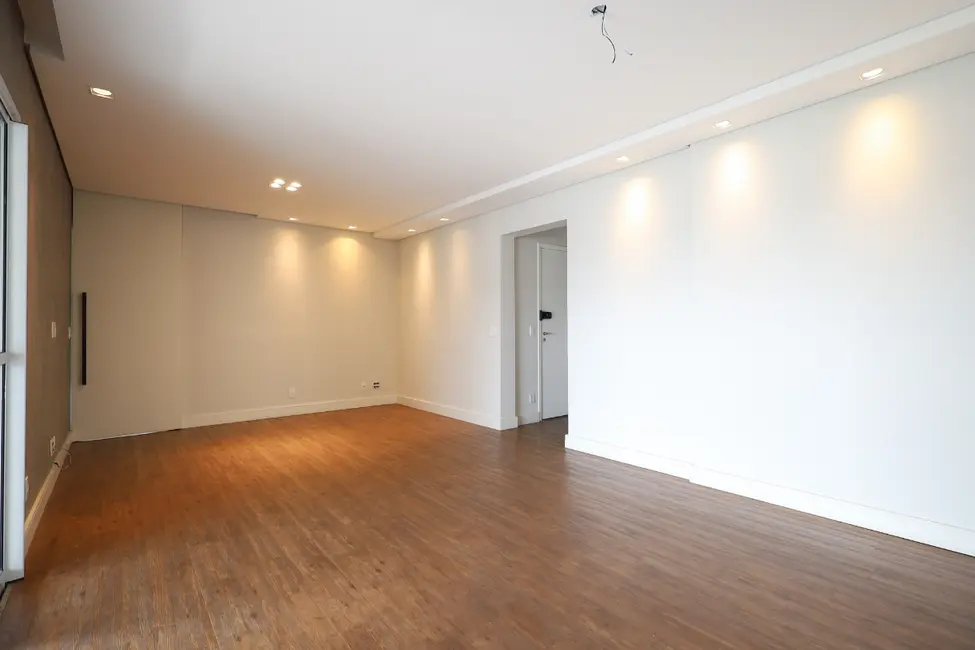 Foto 6 de Apartamento com 3 quartos à venda, 105m2 em Jardim Caravelas, São Paulo - SP