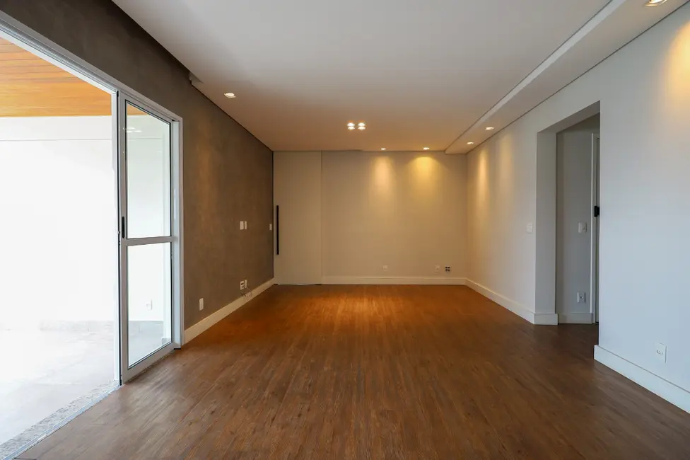 Foto 5 de Apartamento com 3 quartos à venda, 105m2 em Jardim Caravelas, São Paulo - SP