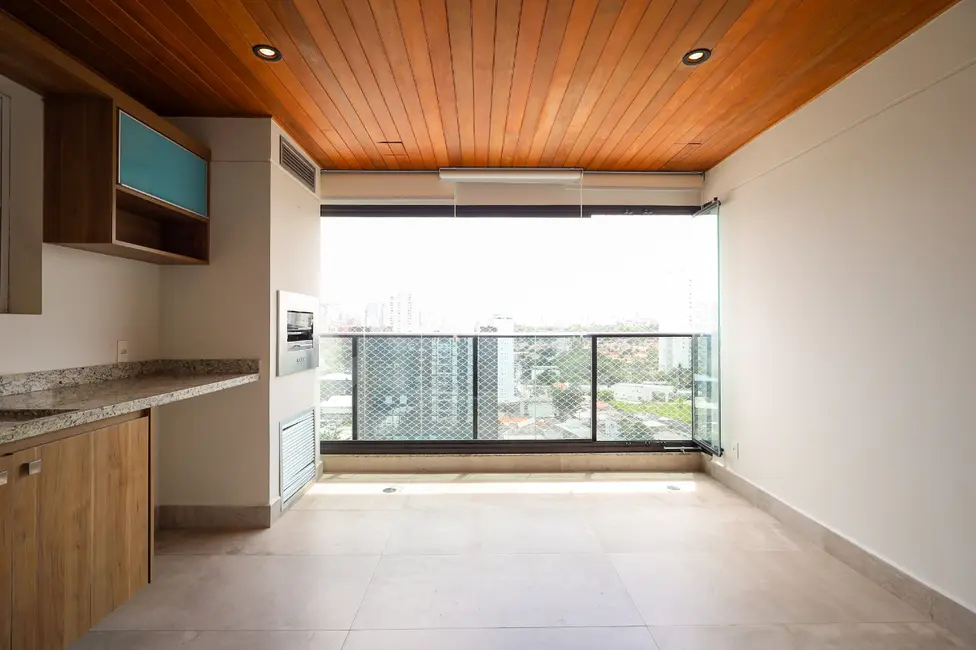 Foto 7 de Apartamento com 3 quartos à venda, 105m2 em Jardim Caravelas, São Paulo - SP