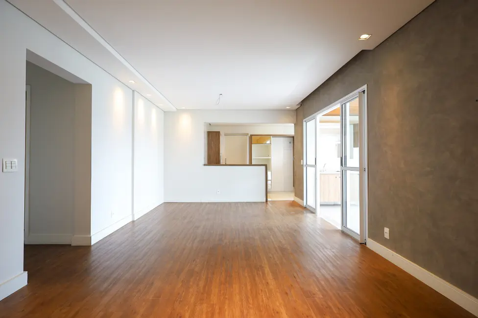 Foto 3 de Apartamento com 3 quartos à venda, 105m2 em Jardim Caravelas, São Paulo - SP