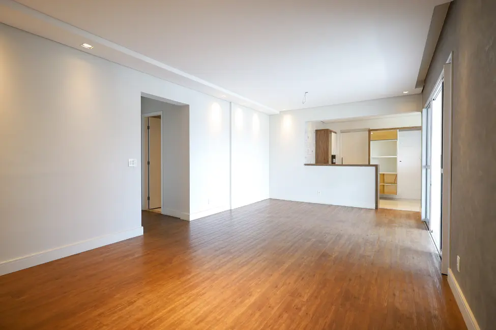 Foto 4 de Apartamento com 3 quartos à venda, 105m2 em Jardim Caravelas, São Paulo - SP