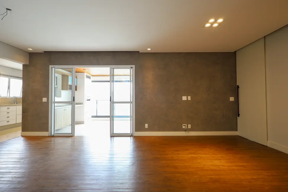 Foto 1 de Apartamento com 3 quartos à venda, 105m2 em Jardim Caravelas, São Paulo - SP