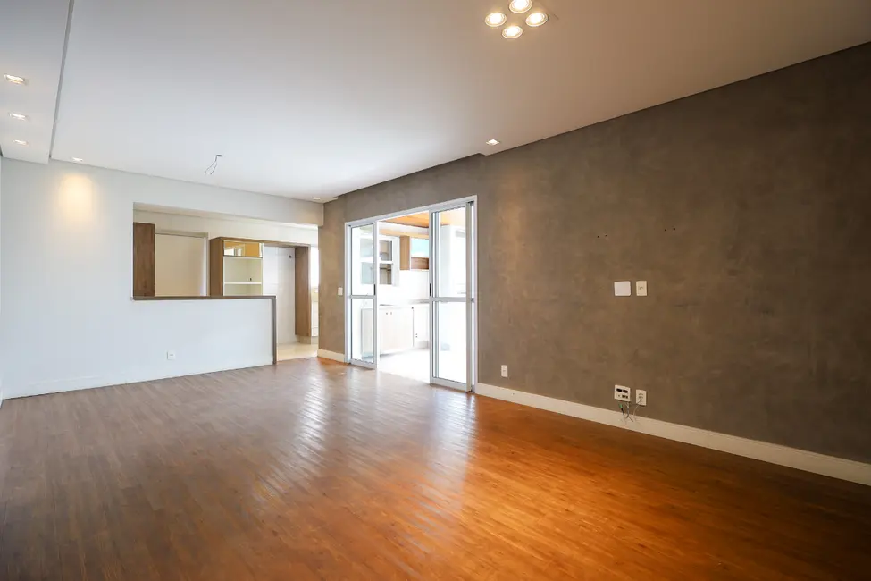 Foto 2 de Apartamento com 3 quartos à venda, 105m2 em Jardim Caravelas, São Paulo - SP