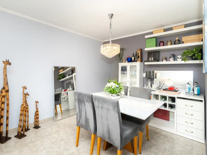 Foto 3 de Apartamento com 2 quartos à venda, 66m2 em Parada Inglesa, São Paulo - SP