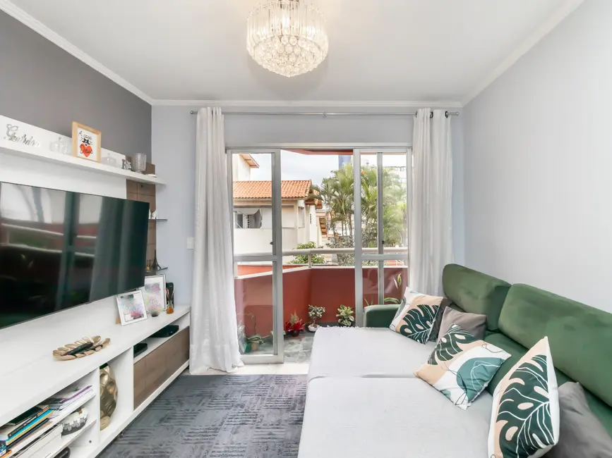 Foto 5 de Apartamento com 2 quartos à venda, 66m2 em Parada Inglesa, São Paulo - SP