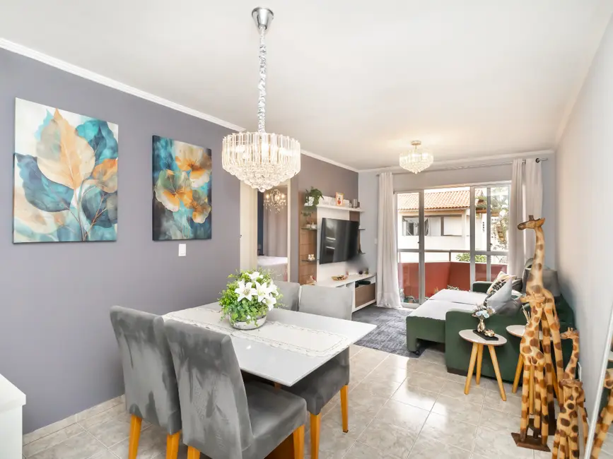 Foto 2 de Apartamento com 2 quartos à venda, 66m2 em Parada Inglesa, São Paulo - SP