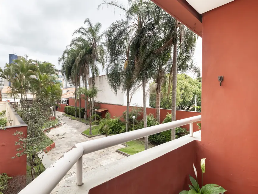 Foto 7 de Apartamento com 2 quartos à venda, 66m2 em Parada Inglesa, São Paulo - SP