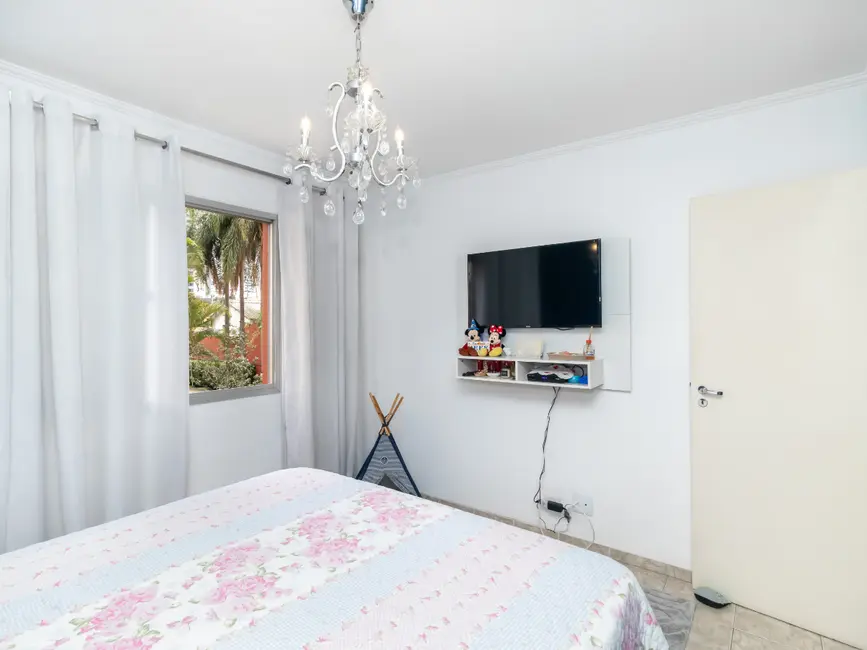 Foto 9 de Apartamento com 2 quartos à venda, 66m2 em Parada Inglesa, São Paulo - SP