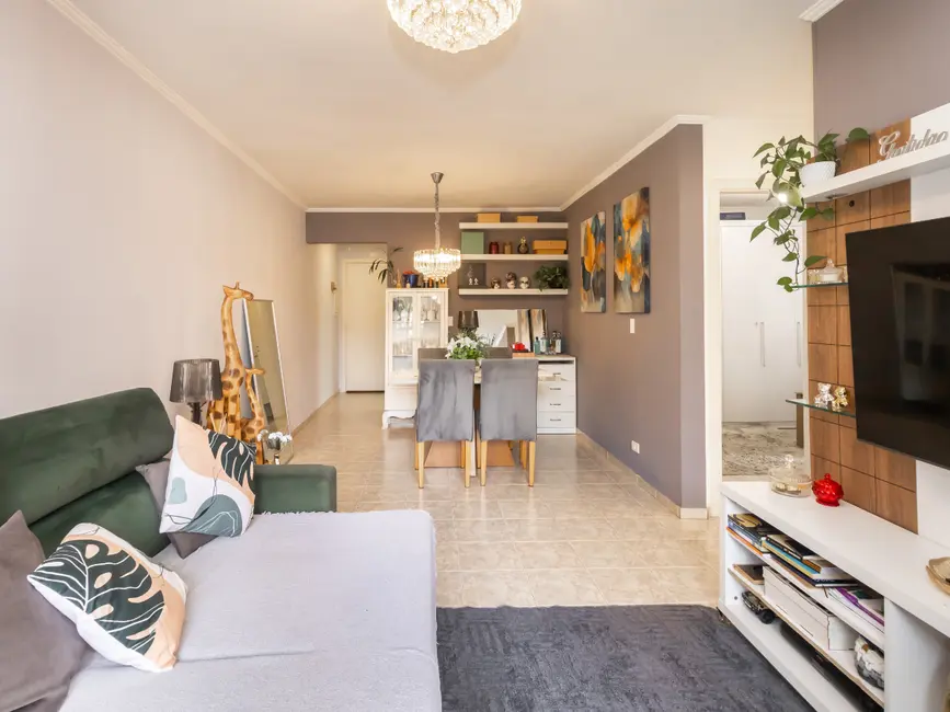 Foto 4 de Apartamento com 2 quartos à venda, 66m2 em Parada Inglesa, São Paulo - SP