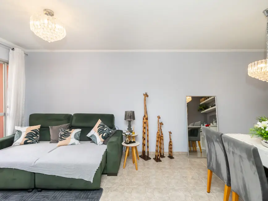 Foto 6 de Apartamento com 2 quartos à venda, 66m2 em Parada Inglesa, São Paulo - SP
