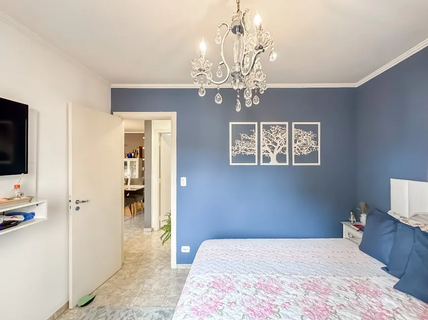 Foto 8 de Apartamento com 2 quartos à venda, 66m2 em Parada Inglesa, São Paulo - SP