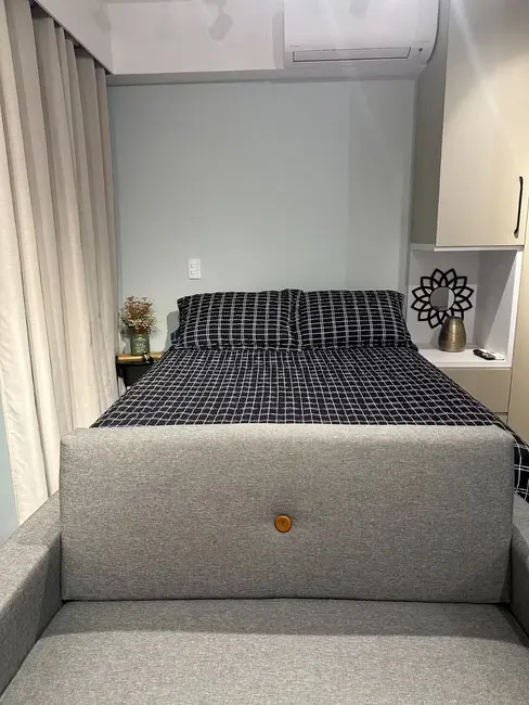 Foto 8 de Apartamento com 1 quarto à venda, 28m2 em Pinheiros, São Paulo - SP