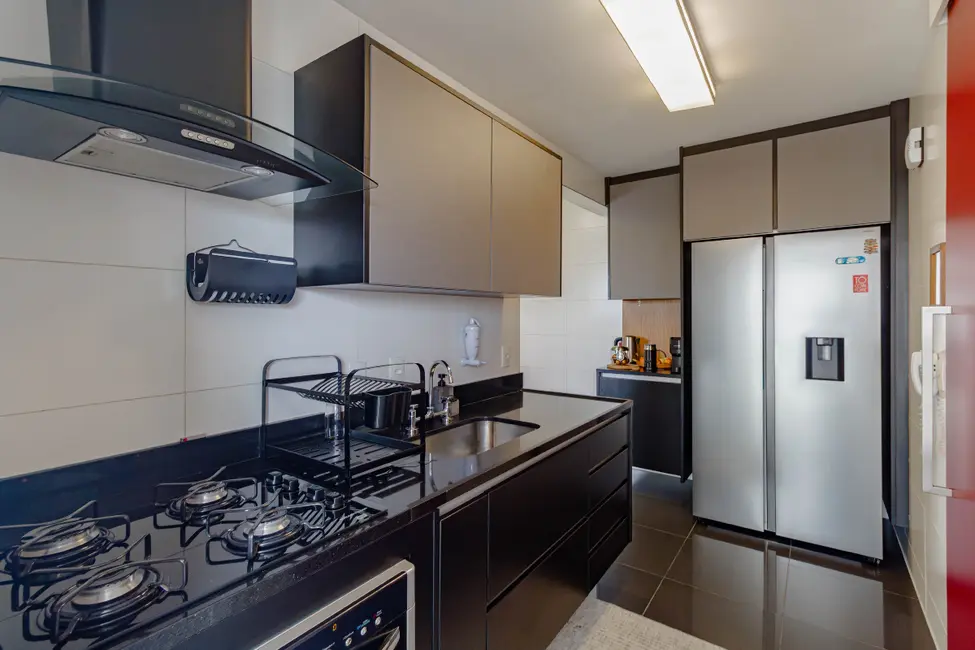 Foto 4 de Apartamento com 2 quartos à venda, 89m2 em Perdizes, São Paulo - SP