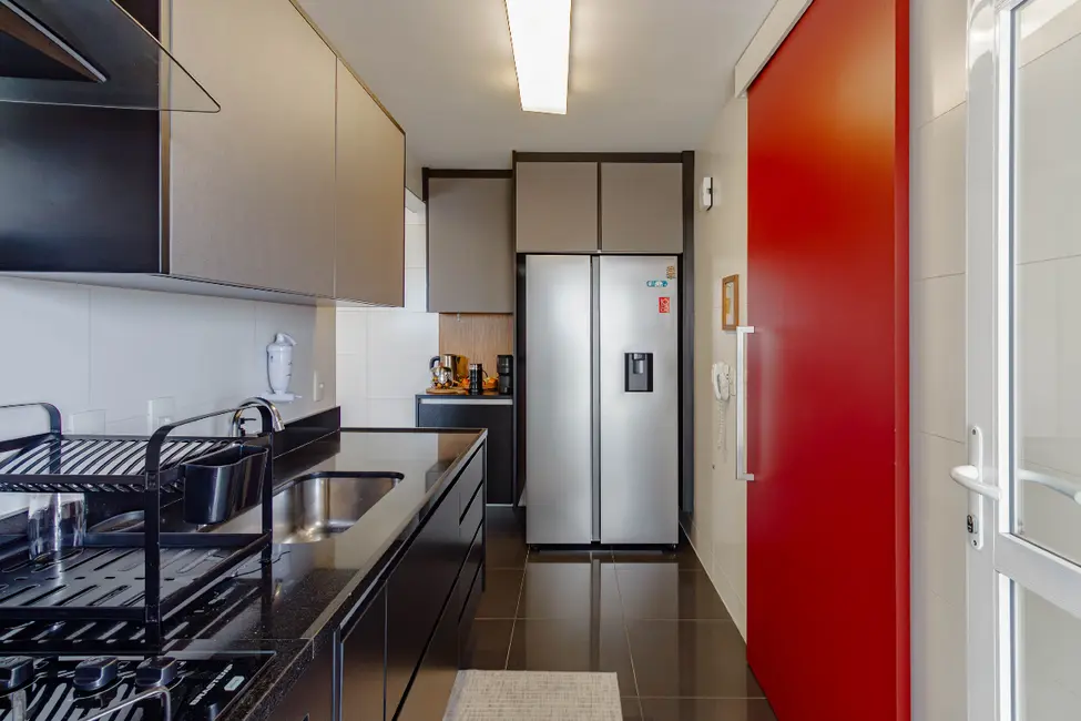 Foto 6 de Apartamento com 2 quartos à venda, 89m2 em Perdizes, São Paulo - SP