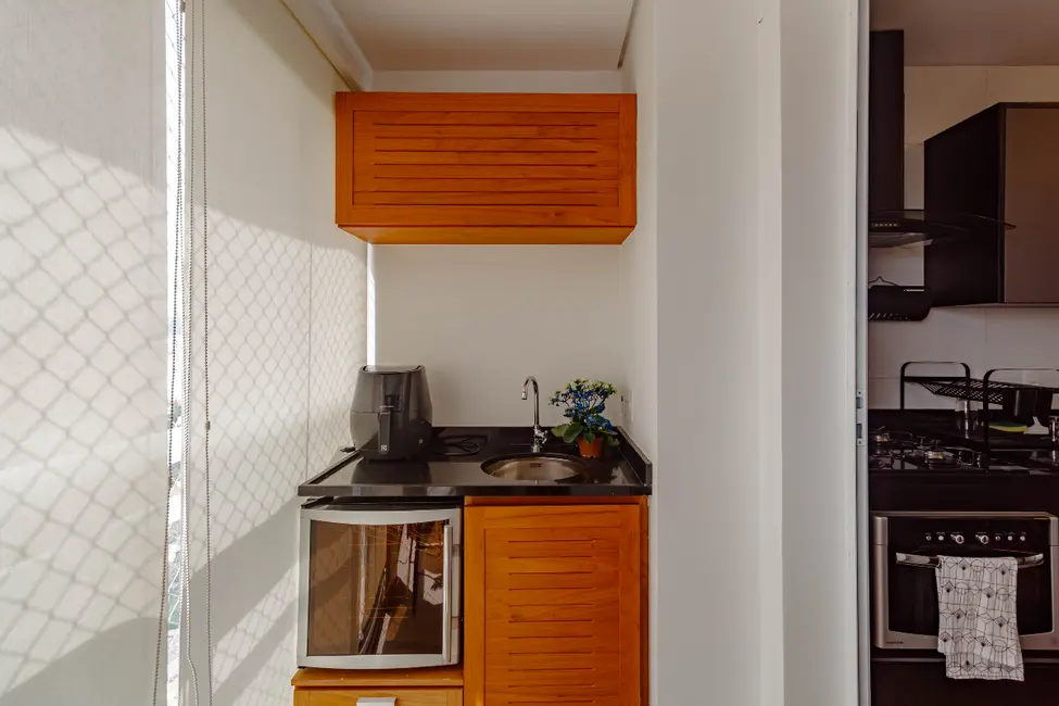 Foto 8 de Apartamento com 2 quartos à venda, 89m2 em Perdizes, São Paulo - SP