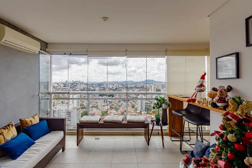 Foto 2 de Apartamento com 2 quartos à venda, 89m2 em Perdizes, São Paulo - SP