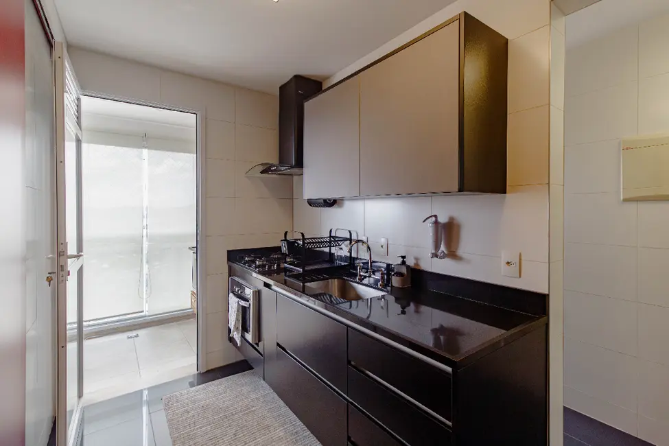 Foto 5 de Apartamento com 2 quartos à venda, 89m2 em Perdizes, São Paulo - SP