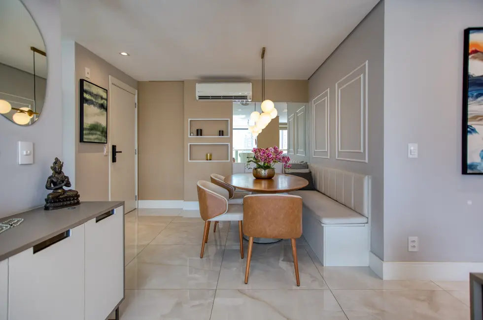 Foto 2 de Apartamento com 3 quartos à venda, 83m2 em Barra Funda, São Paulo - SP