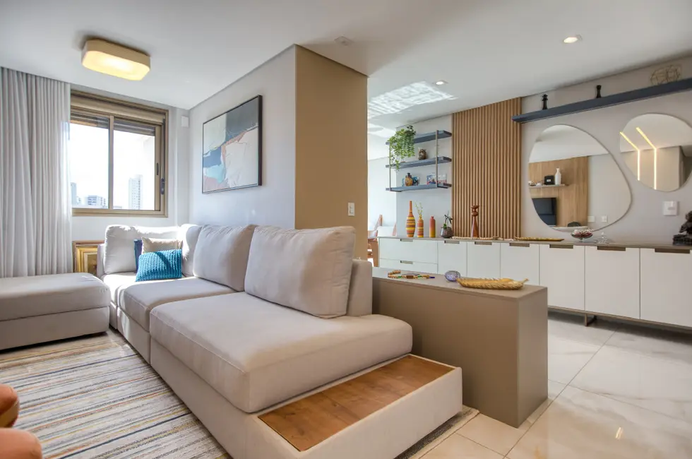 Foto 7 de Apartamento com 3 quartos à venda, 83m2 em Barra Funda, São Paulo - SP