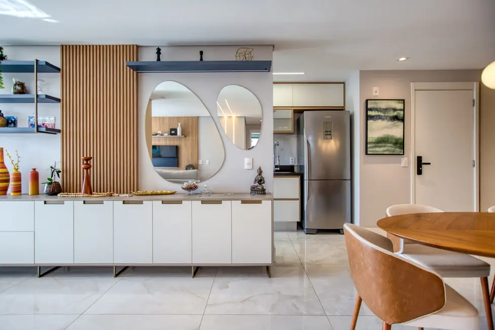 Foto 6 de Apartamento com 3 quartos à venda, 83m2 em Barra Funda, São Paulo - SP