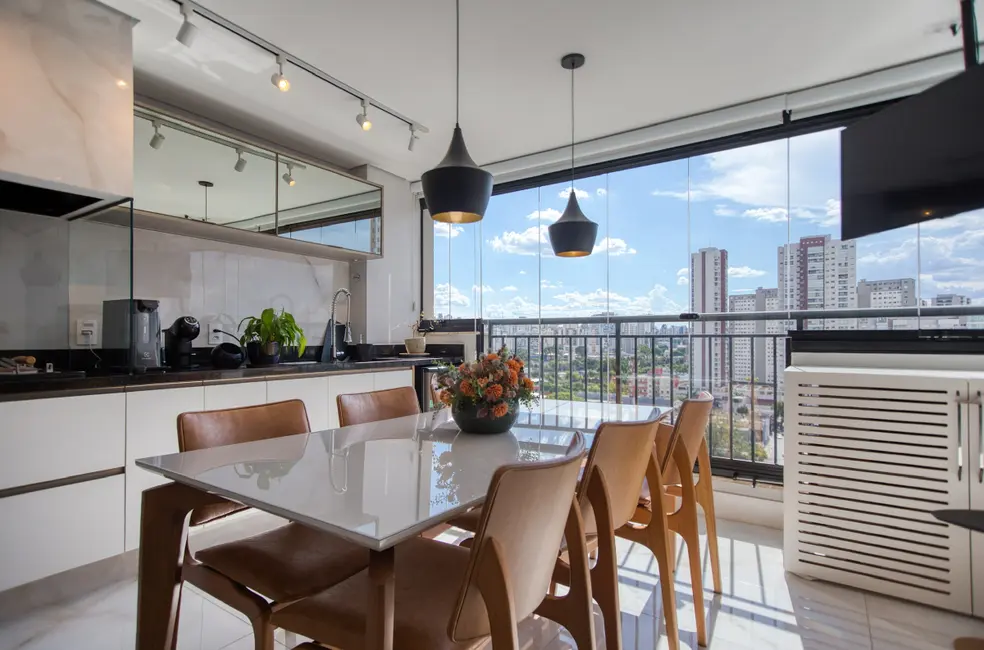 Foto 9 de Apartamento com 3 quartos à venda, 83m2 em Barra Funda, São Paulo - SP