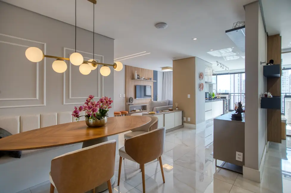 Apartamento com 3 quartos à venda, 83m2 em Barra Funda, São Paulo - SP - imagem 1 Foto 1 de Apartamento com 3 quartos à venda, 83m2 em Barra Funda, São Paulo - SP