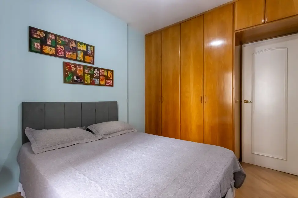 Apartamento com 2 quartos à venda, 55m2 em Vila Mascote, São Paulo - SP - imagem 7 Foto 7 de Apartamento com 2 quartos à venda, 55m2 em Vila Mascote, São Paulo - SP