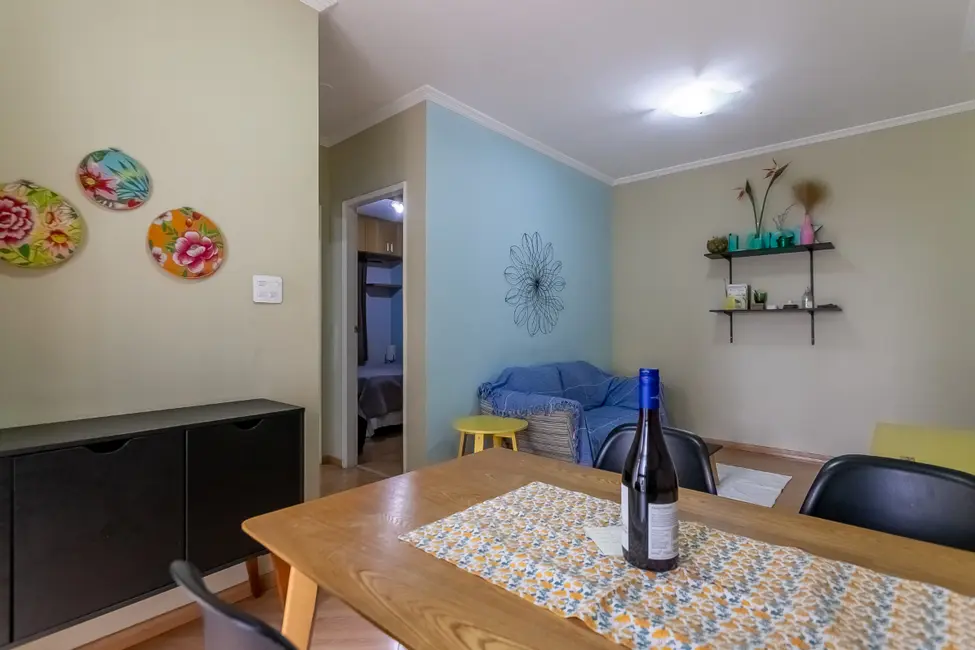 Apartamento com 2 quartos à venda, 55m2 em Vila Mascote, São Paulo - SP - imagem 3 Foto 3 de Apartamento com 2 quartos à venda, 55m2 em Vila Mascote, São Paulo - SP