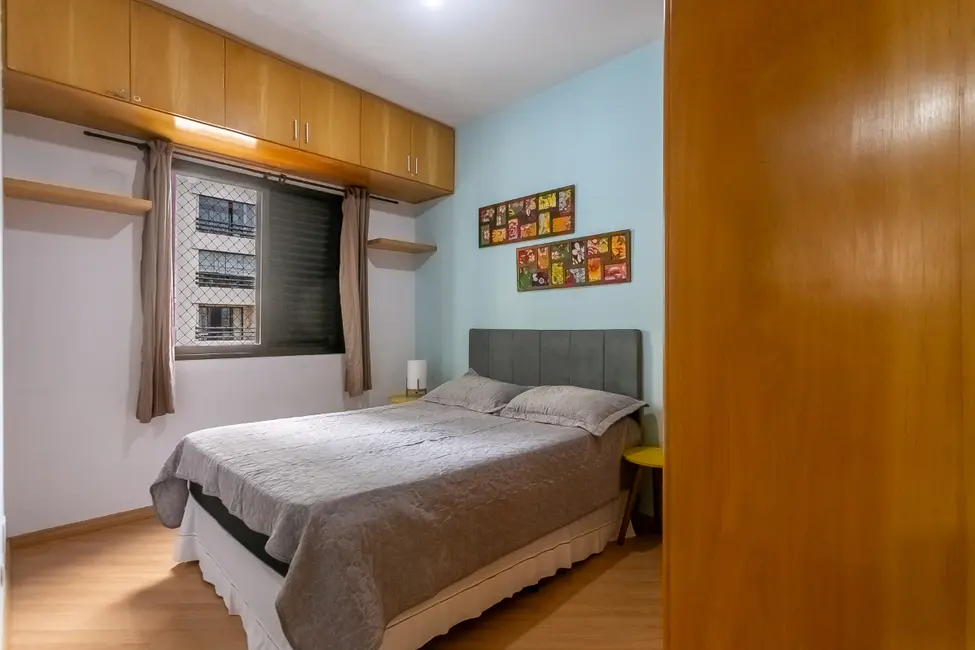 Apartamento com 2 quartos à venda, 55m2 em Vila Mascote, São Paulo - SP - imagem 6 Foto 6 de Apartamento com 2 quartos à venda, 55m2 em Vila Mascote, São Paulo - SP