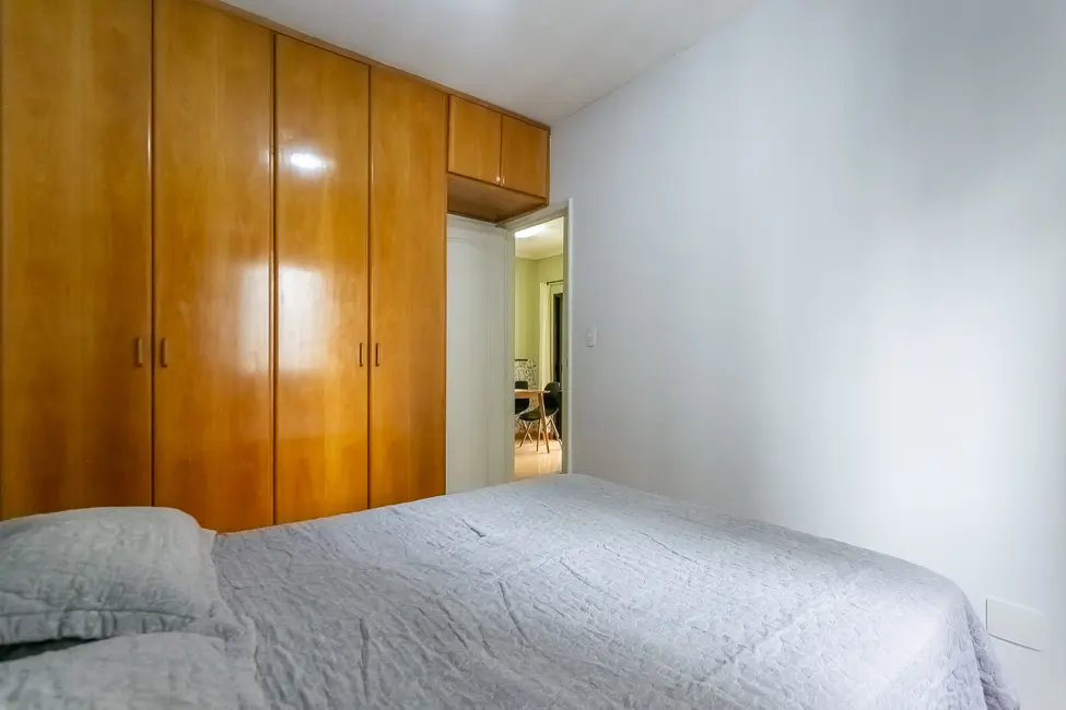 Apartamento com 2 quartos à venda, 55m2 em Vila Mascote, São Paulo - SP - imagem 8 Foto 8 de Apartamento com 2 quartos à venda, 55m2 em Vila Mascote, São Paulo - SP