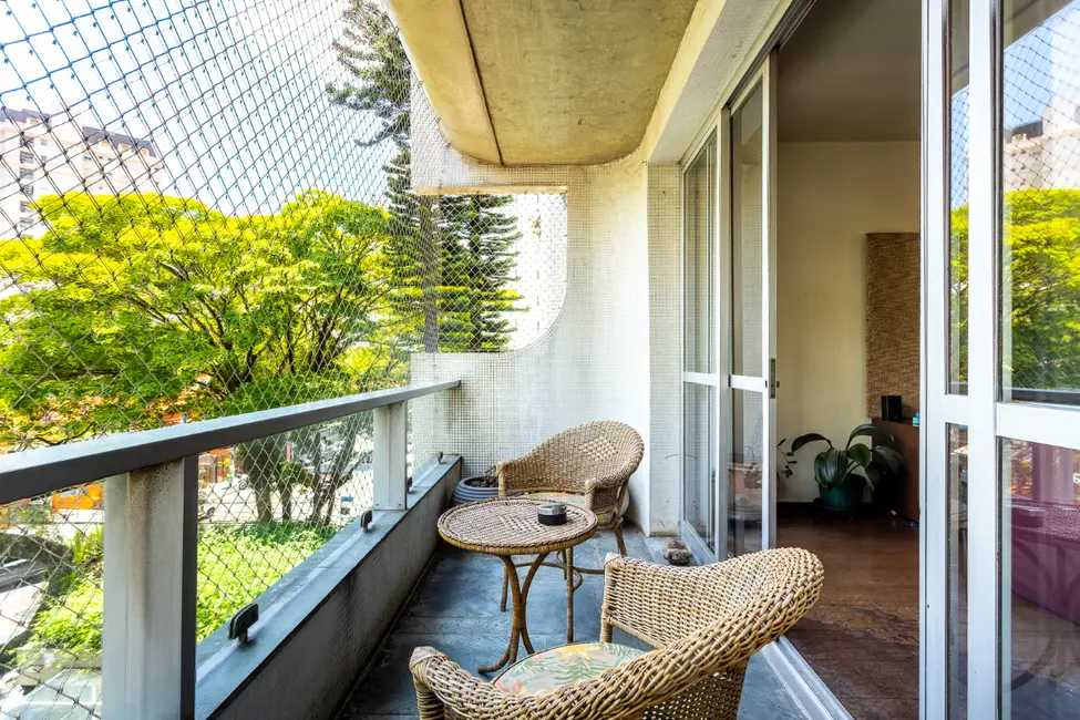 Foto 8 de Apartamento com 3 quartos à venda, 192m2 em Campo Belo, São Paulo - SP