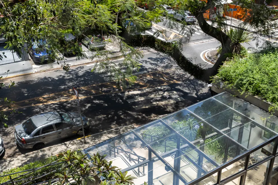 Foto 9 de Apartamento com 3 quartos à venda, 192m2 em Campo Belo, São Paulo - SP