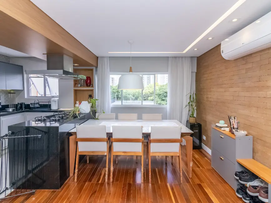 Foto 3 de Apartamento com 3 quartos à venda, 81m2 em Vila Olímpia, São Paulo - SP