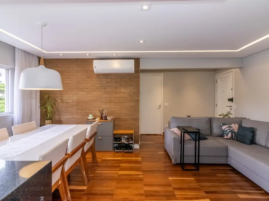Foto 4 de Apartamento com 3 quartos à venda, 81m2 em Vila Olímpia, São Paulo - SP