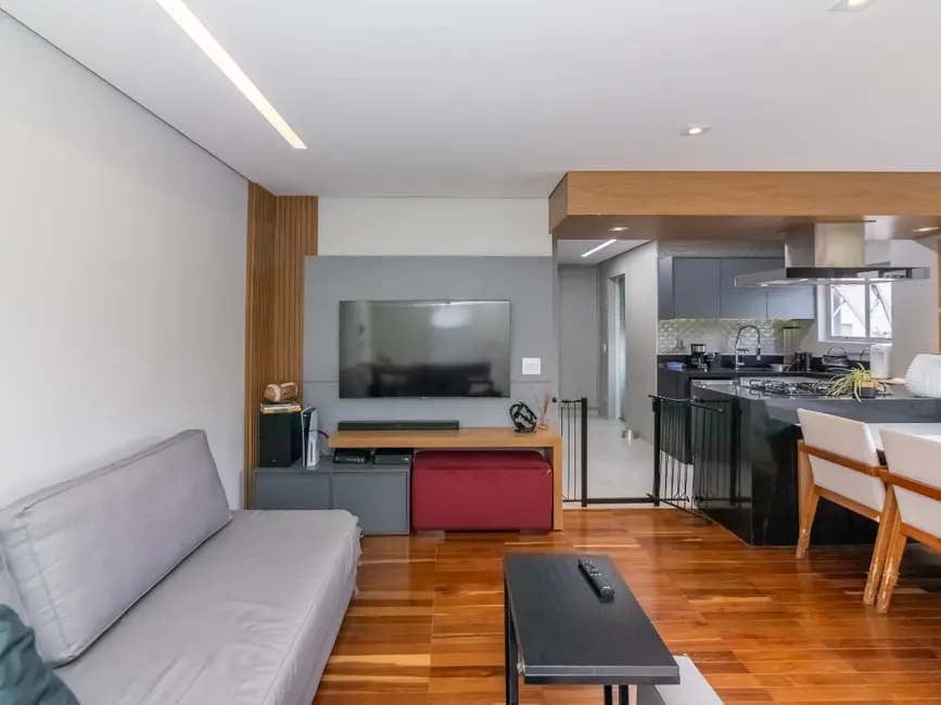 Foto 7 de Apartamento com 3 quartos à venda, 81m2 em Vila Olímpia, São Paulo - SP
