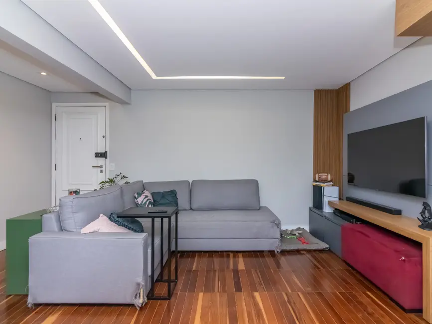 Foto 6 de Apartamento com 3 quartos à venda, 81m2 em Vila Olímpia, São Paulo - SP