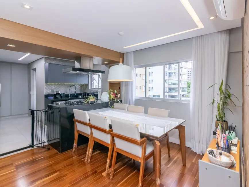 Foto 8 de Apartamento com 3 quartos à venda, 81m2 em Vila Olímpia, São Paulo - SP