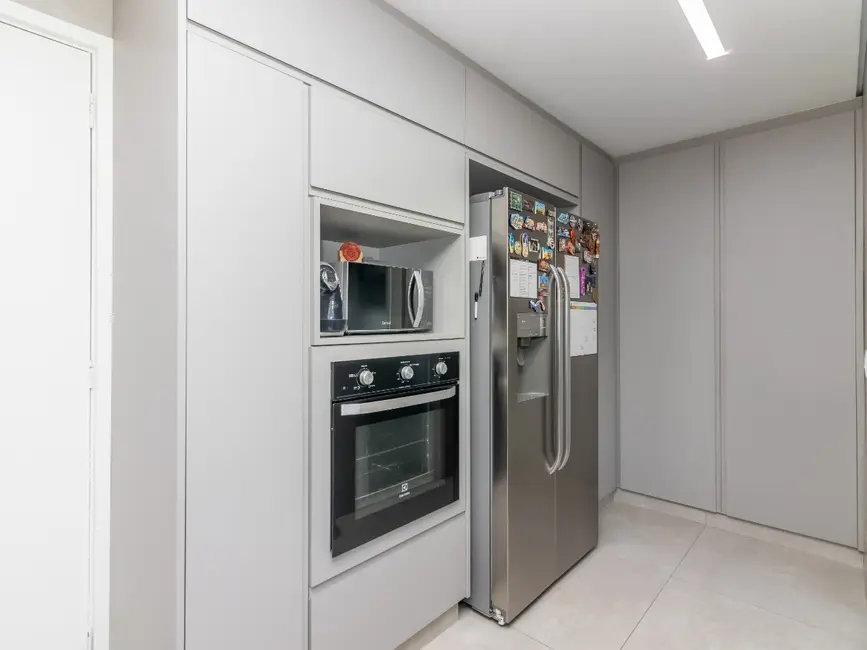 Foto 9 de Apartamento com 3 quartos à venda, 81m2 em Vila Olímpia, São Paulo - SP