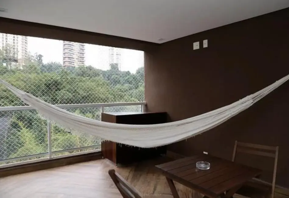 Foto 2 de Apartamento com 2 quartos à venda, 77m2 em Jardim Fonte do Morumbi, São Paulo - SP