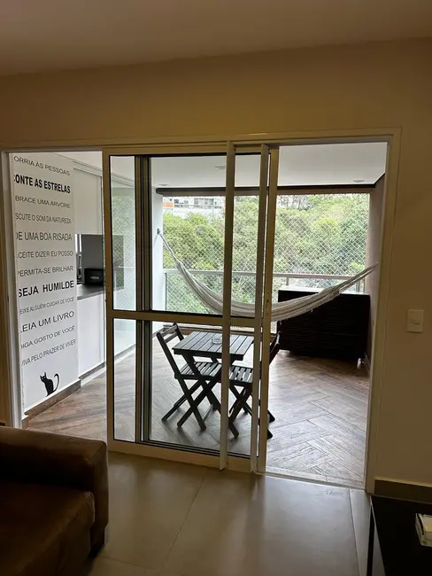 Foto 1 de Apartamento com 2 quartos à venda, 77m2 em Jardim Fonte do Morumbi, São Paulo - SP