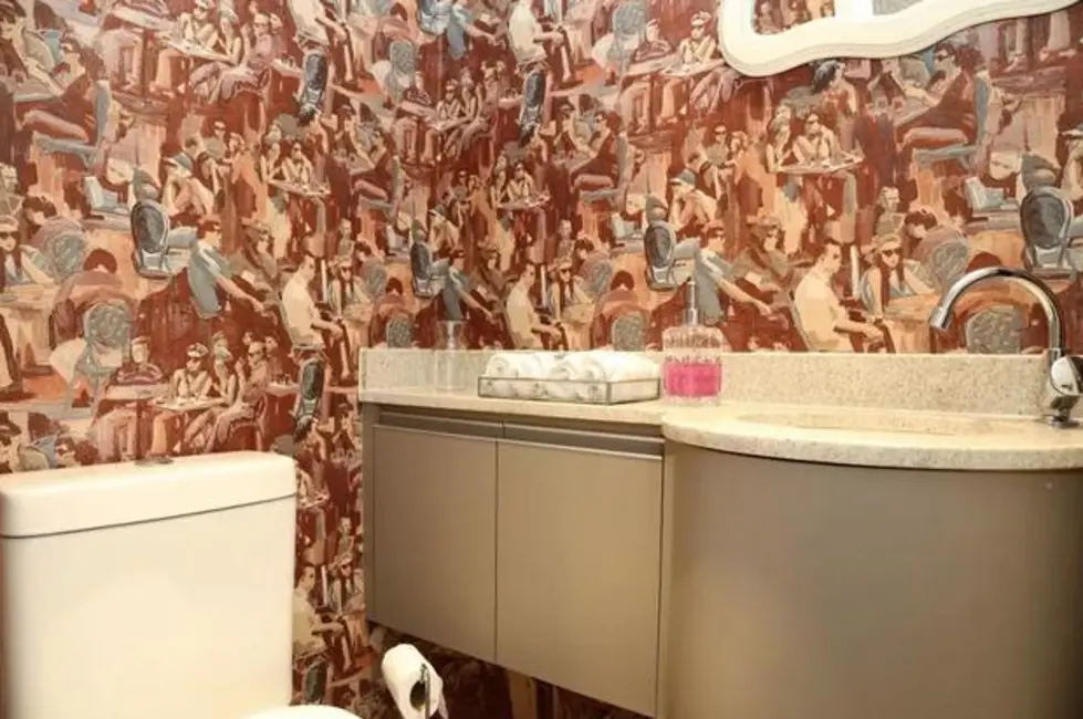 Foto 7 de Apartamento com 2 quartos à venda, 77m2 em Jardim Fonte do Morumbi, São Paulo - SP